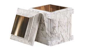 Cremation Urn Vaults